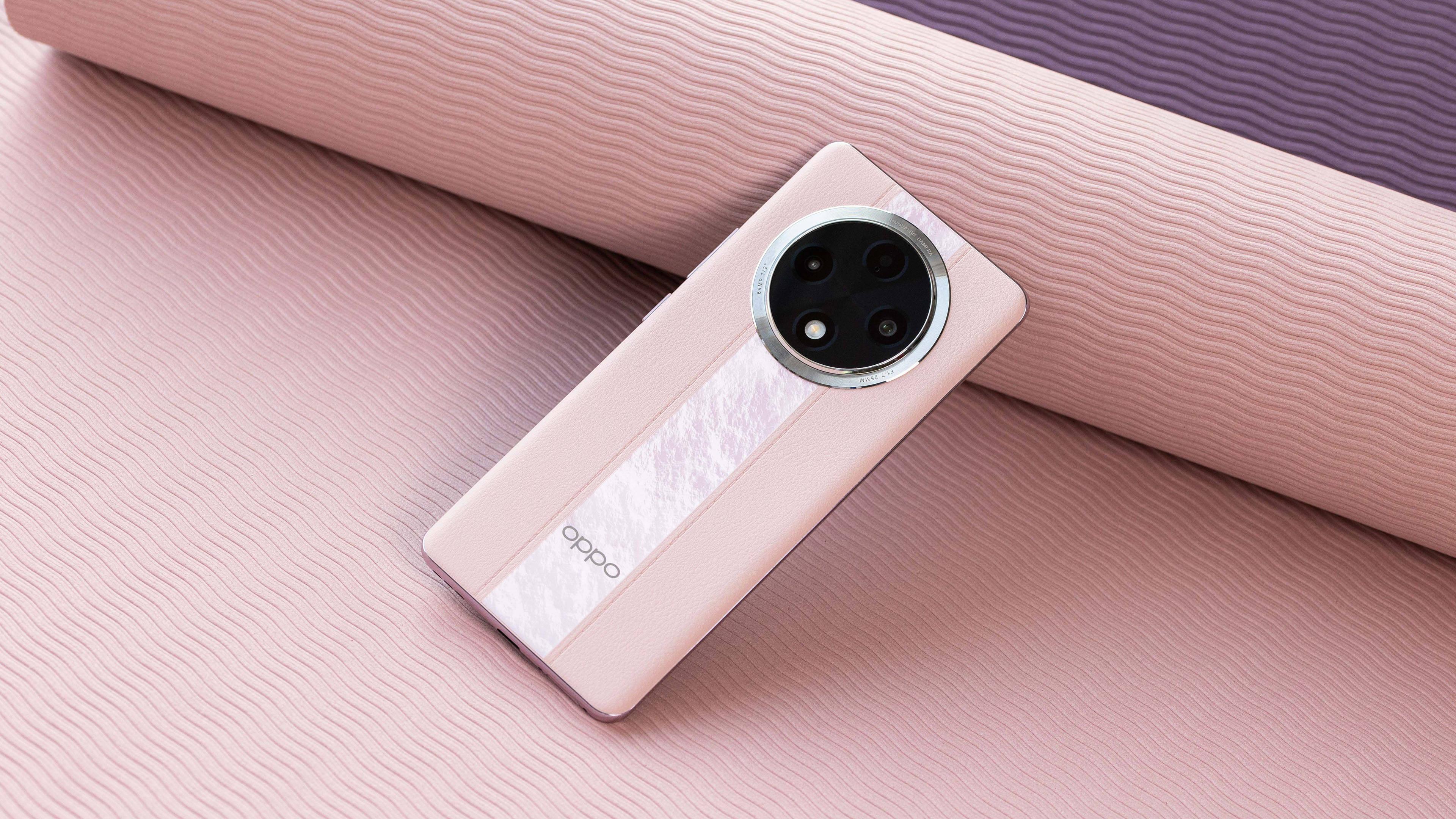 OPPO突然变香了，IP69K防水+五星耐摔+四年耐用电池，跌至1523元
