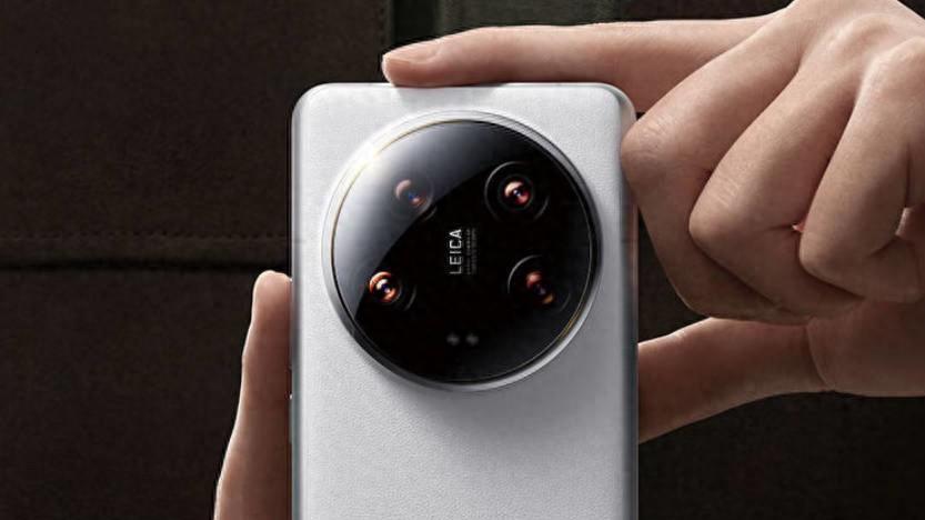 曝小米月底将发布多款新品，小米14沦为百元机米粉抢疯天！