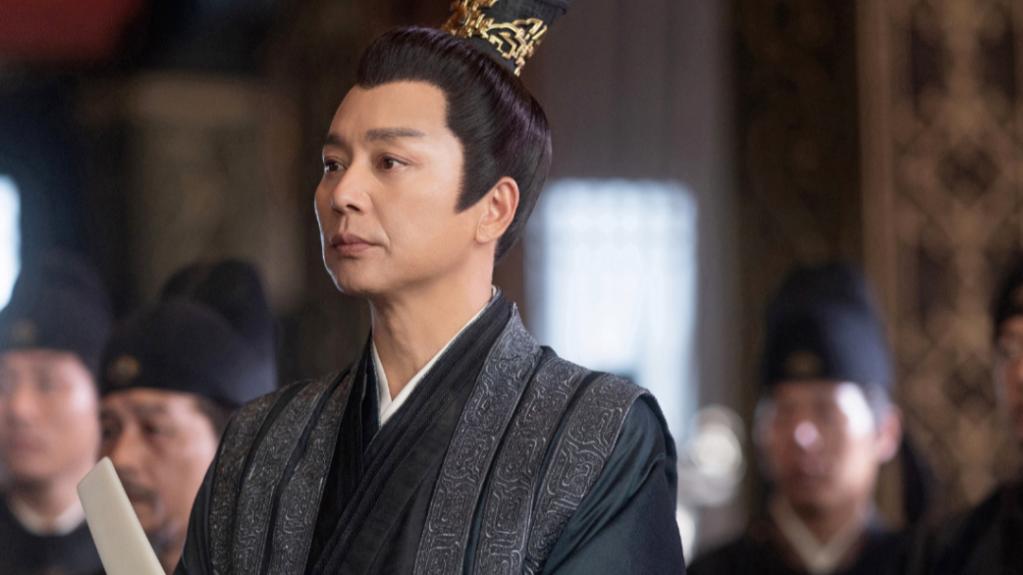 首播将至！全员实力派，大奉打更人一上线