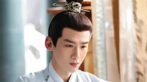 腾讯首播！古装剧《宴遇永安》来袭，男女主CP感十足，这剧熬夜也得追！