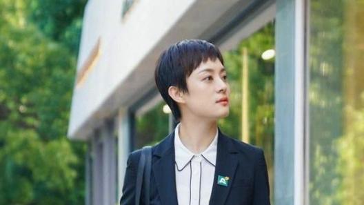 心虚了？网友问孙俪为什么要和吴慷仁合作，却被她瞬间拉黑！