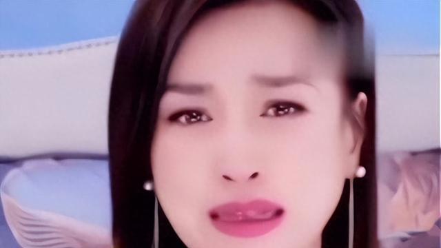 张庭杀回来了！传销案被撤、上百亿资产解封，就知道她还会走这步