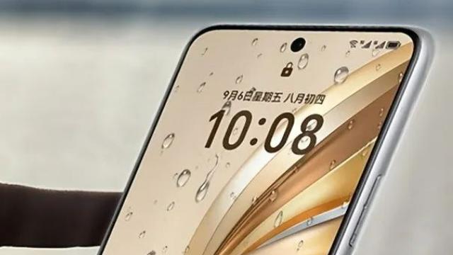 荣耀打出“底牌”，5800mAh+1亿像素，已成千元市场第一名