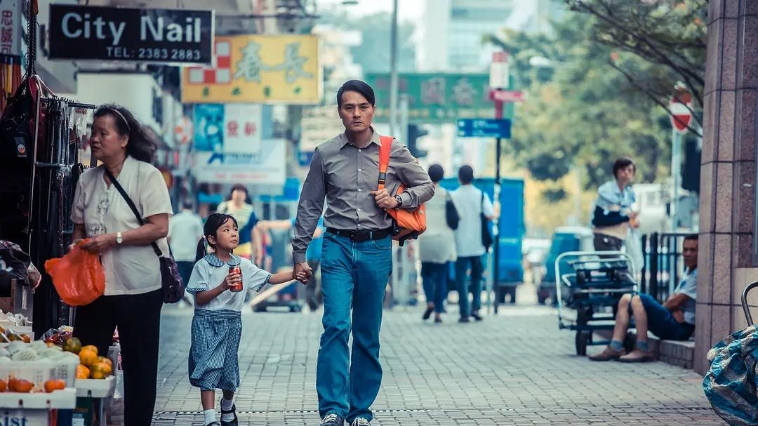 5部被大陆禁播的香港电影，你要全都看过，真的是太幸运了！