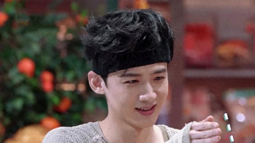 你好星期六下期要火，王栎鑫笑许凯怕黑，还用耿耿星河感动谭松韵