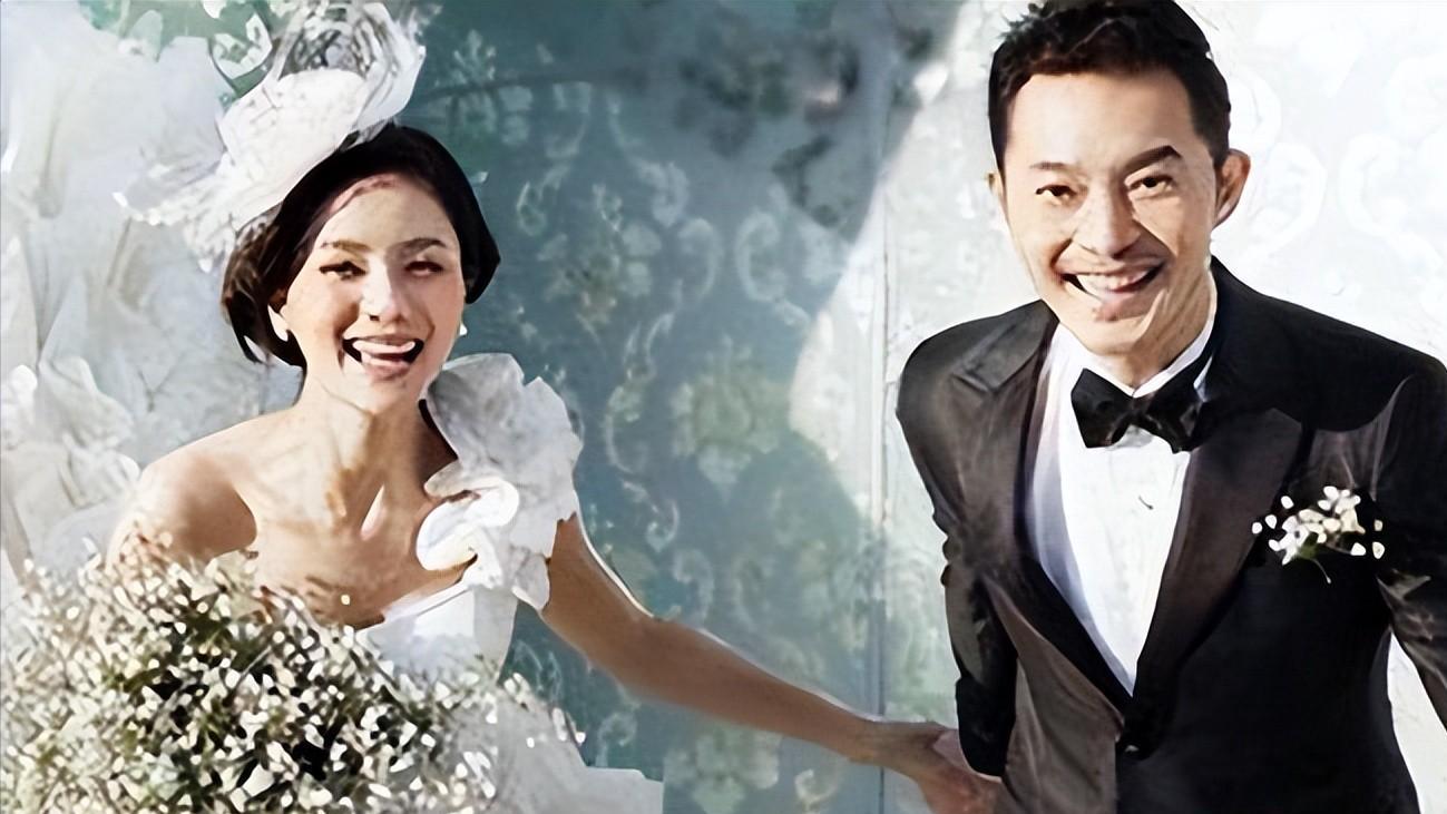 夫妻本是同林鸟，如今沙溢也救不了，多次婚变后大闹片场的胡可