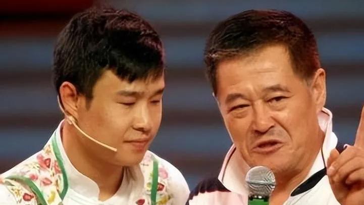 章子怡骂小沈阳，没赵本山谁认识你，他的回复让章子怡无地自容