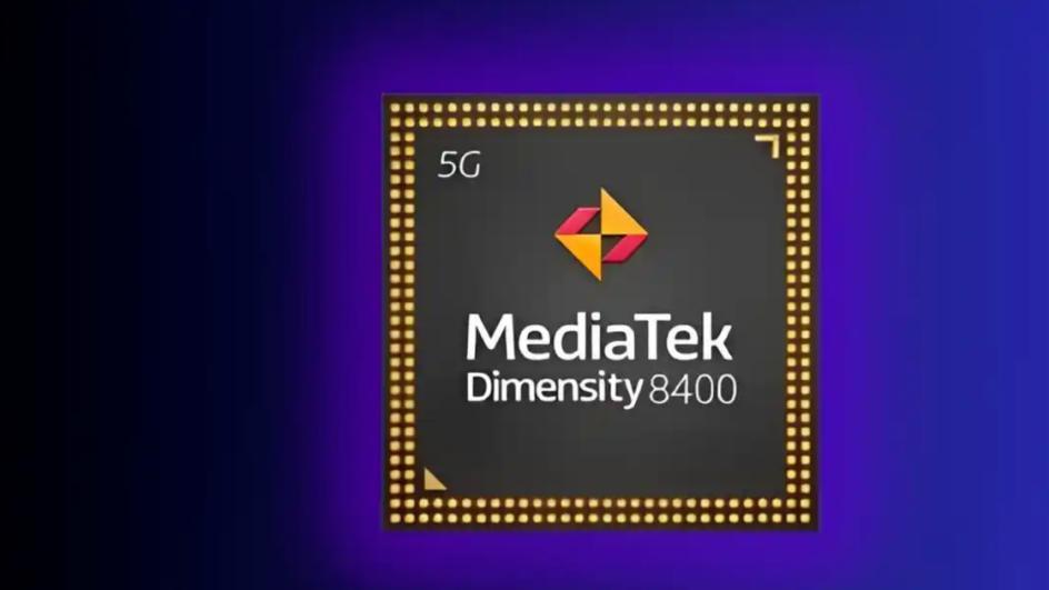 1999元起步？红米新机曝光，首发天玑8400