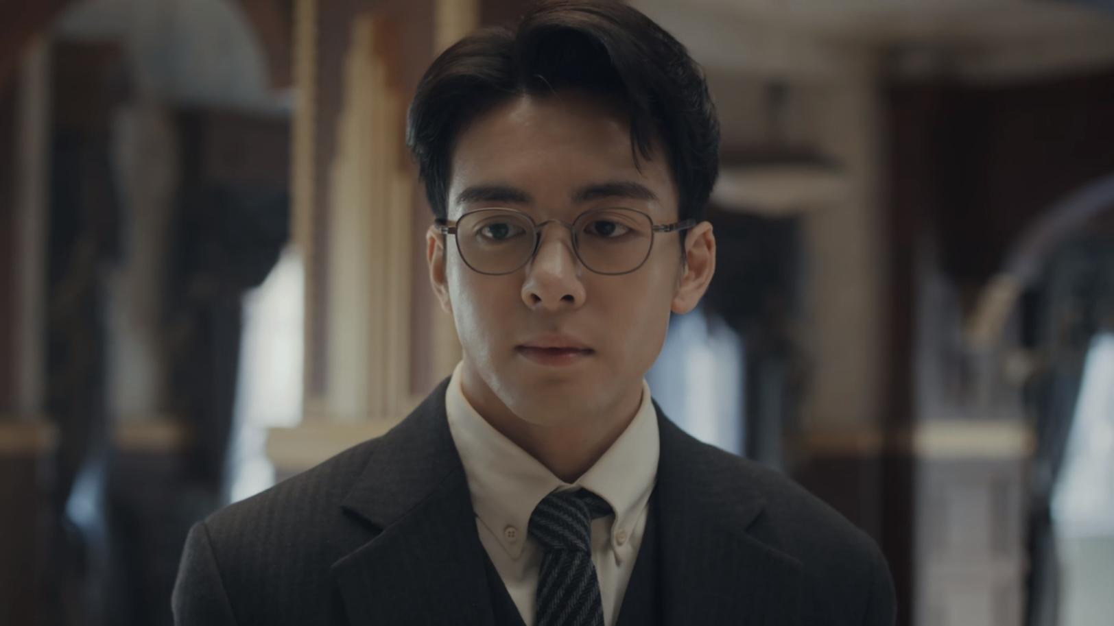 孤舟结局：等到玉卿的真实身份曝光，周知非就会发现李先生多阴险