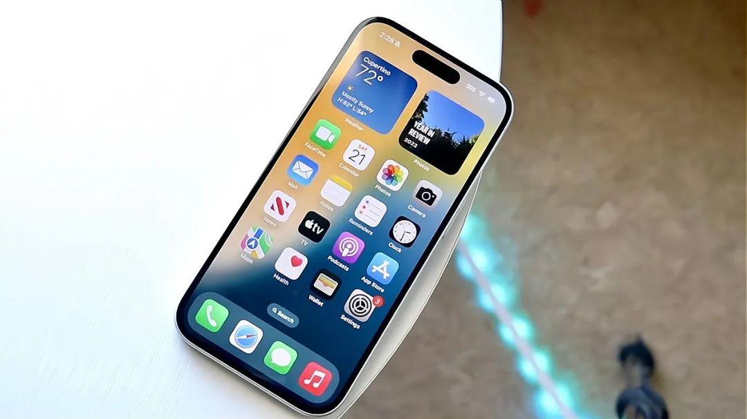 iPhone16ProMax开始发力，销量越来越猛！