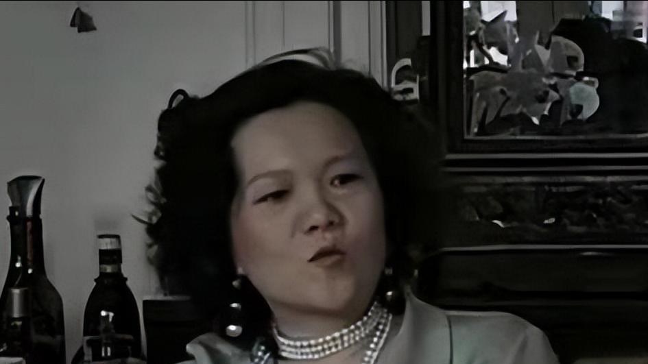 前妻曝光大导演陈凯歌“床上猛料”？这次人设真的“崩塌”了？