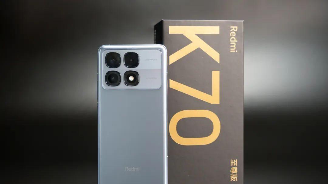 2059！小米天玑旗舰性能王快变千元机，性价比再秒友商？