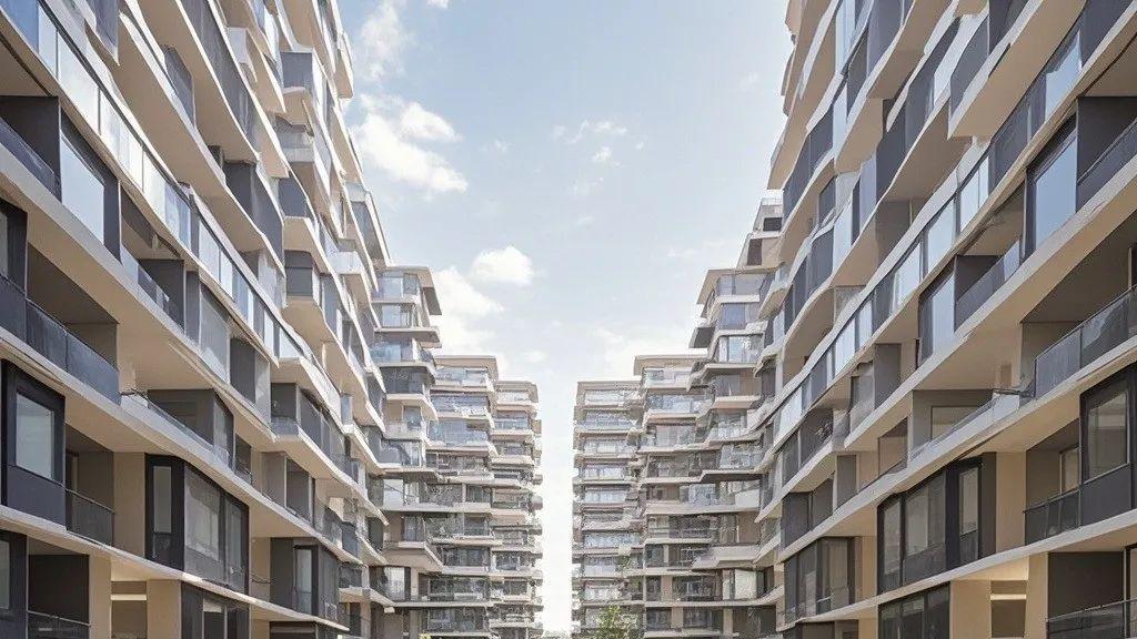 凹凸结构，风荷载算错了？