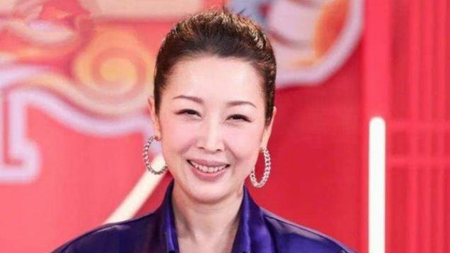 孙悦：我不克夫，没包养过黄晓明，丈夫和冠军儿子是我的骄傲