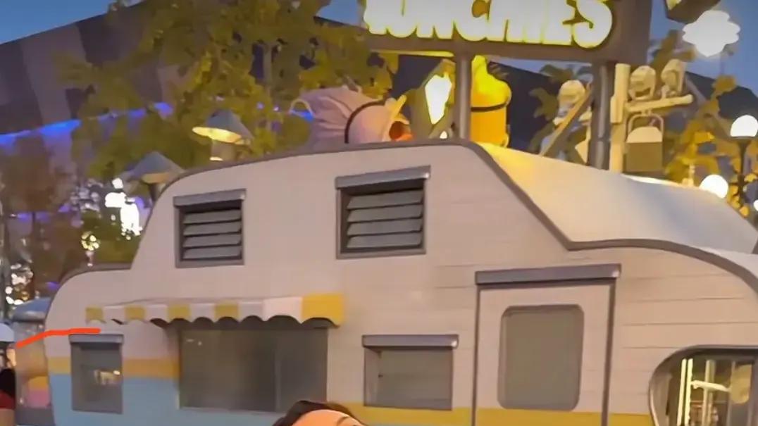 宋祖儿复出无望放弃身材管理？脸部大变样，秃顶发福眼袋重下巴尖