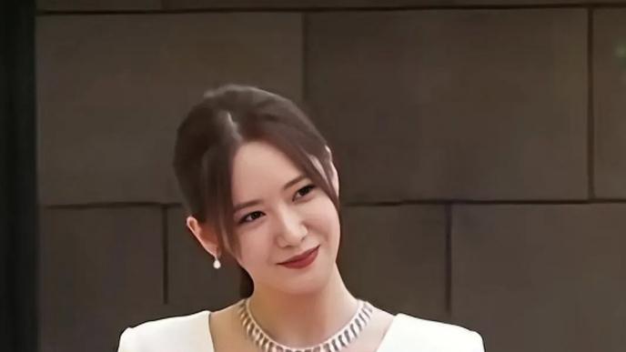 韩国娱乐圈最性感的十位女星，各个雪肤玉貌、身材火辣、靓丽性感