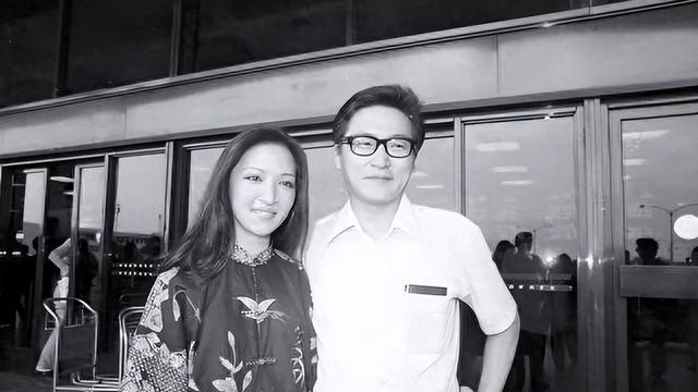 李敖死前想见胡因梦一面，闪婚闪离后纠缠30年，她终让他含恨而终