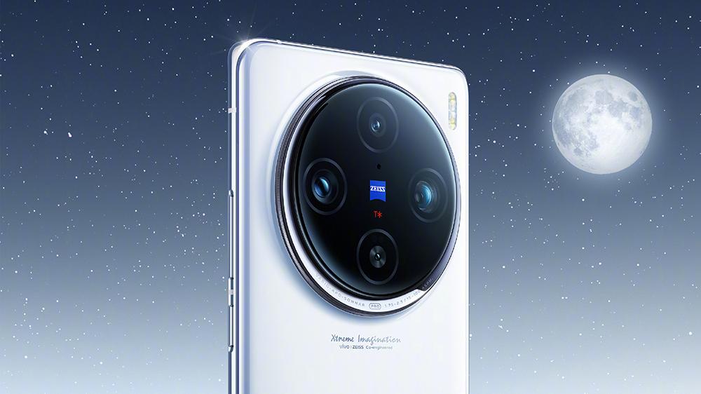 最低3959！16GB+512GB，vivo拍照旗舰手机价格突降