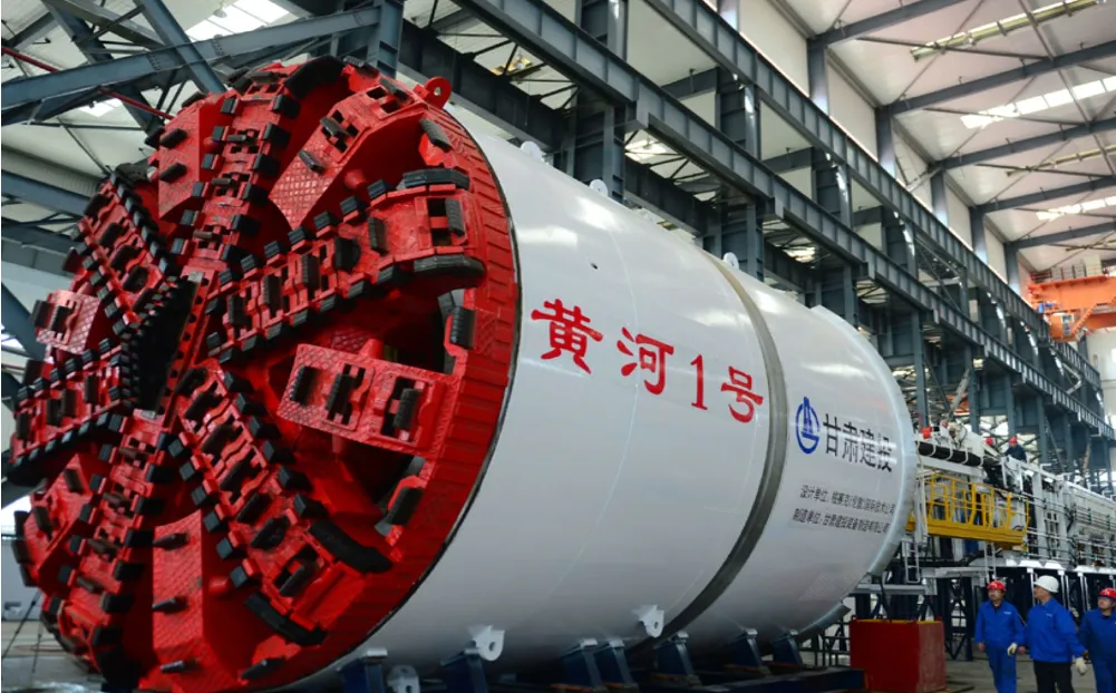 中国完成关键技术突破，拜登傻了，外媒：这也太快了吧