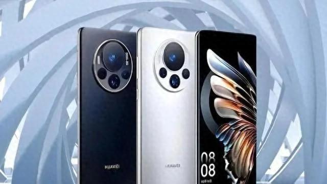 曝光华为又要大杀四方，华为Mate60瞬间降至大米价格