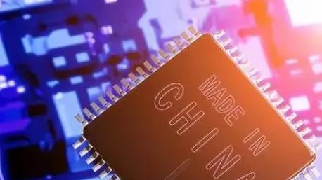 中国近三年芯片进口额对比：21年2.8万亿，22年2.76万亿，23年呢