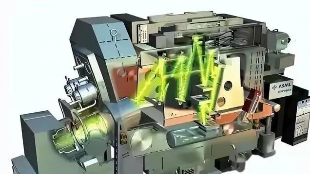 無需光刻機，納米壓印技術(shù)登場，10nm芯片制造新突破，引領(lǐng)新格局