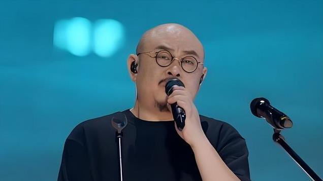 刀郎，请停止商演！