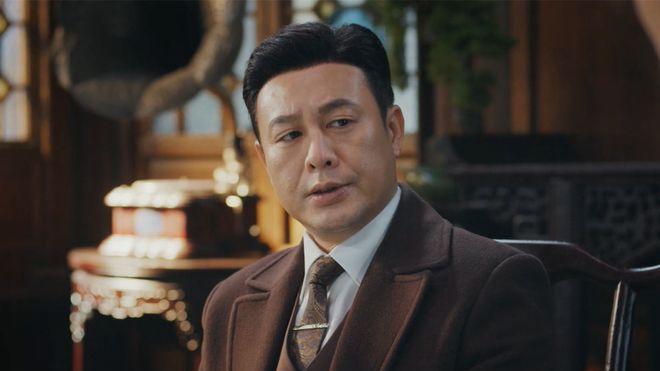 《孤舟》大结局：李先生被策反，张海沫真实身份曝光，才知肖若彤有多愚蠢