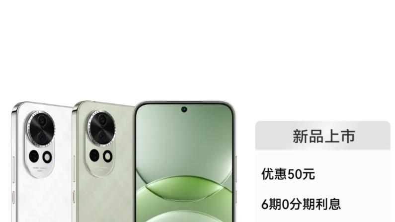 这年头，手机厂商们为了抢占市场，真是拼了老命