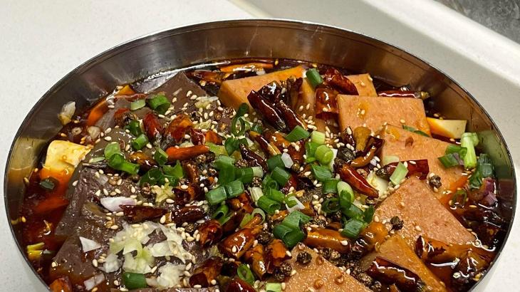 6道渝菜必吃，绝对原汁原味，老板以为你是本地人！