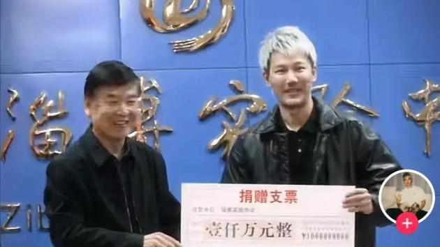 北大网红刘光耀曝出前妻黑料后续！已删除动态，网友怒斥：软饭硬吃