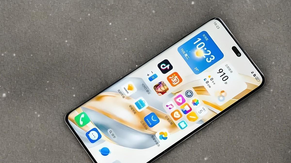 6600mAh+北斗卫星+1亿像素，跌至1499元，售价更加亲民