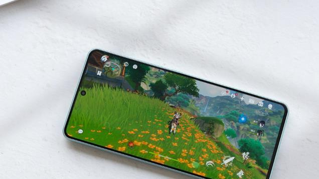 誰說千元市場沒有好手機？這款有176萬性能跑分，6000mAh+1.5k屏