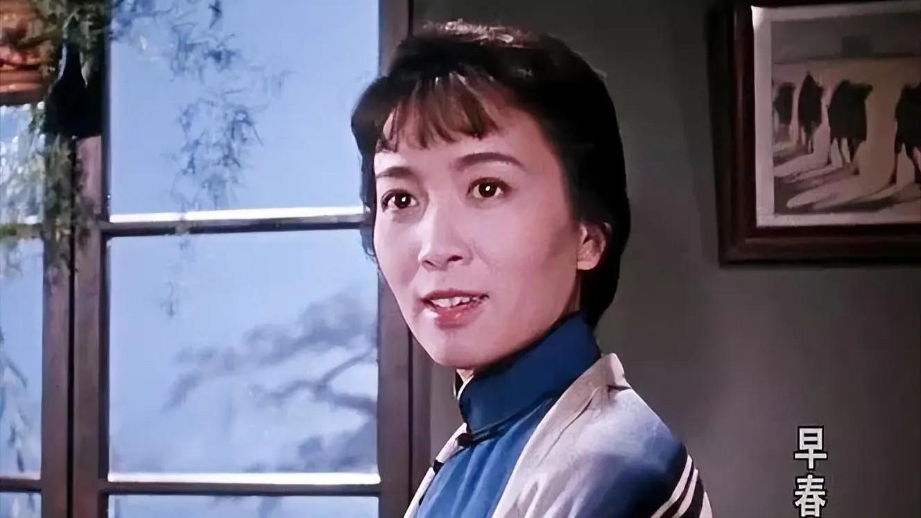 谢芳病逝！北影厂的7位“22大电影明星”，只剩下1人了