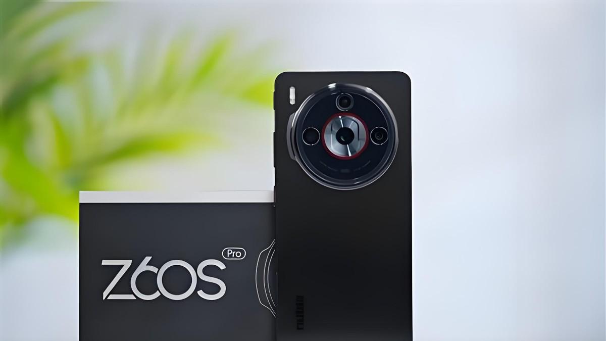 上市不到3个月，卫星手机突降1300元，骁龙8Gen2+16GB+512GB