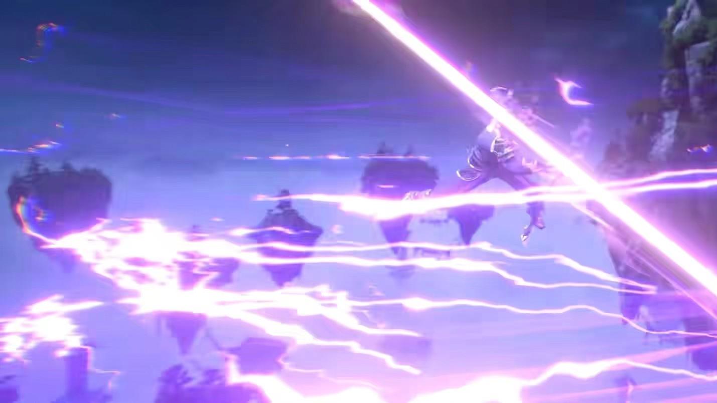 斗破苍穹：萧炎萧薰儿正式重逢，翎泉强行挑衅，萧炎霸气反击