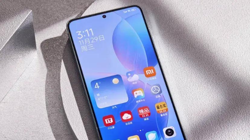 小米冲刺双11，骁龙8Gen2+16GB+1TB跌至1938元起，性价比拉满