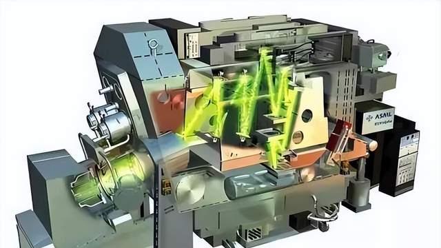 国光光刻机，离浸润式DUV，仅一步之遥了