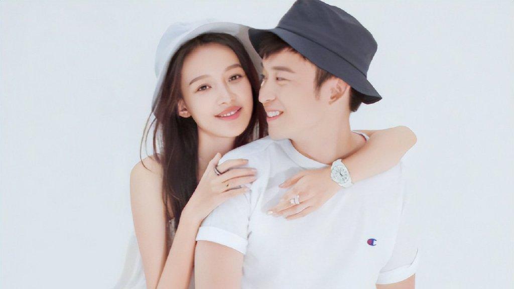 孙怡深陷小三风波，董子健带女儿聚餐曝光，网友质疑被拉来挡枪