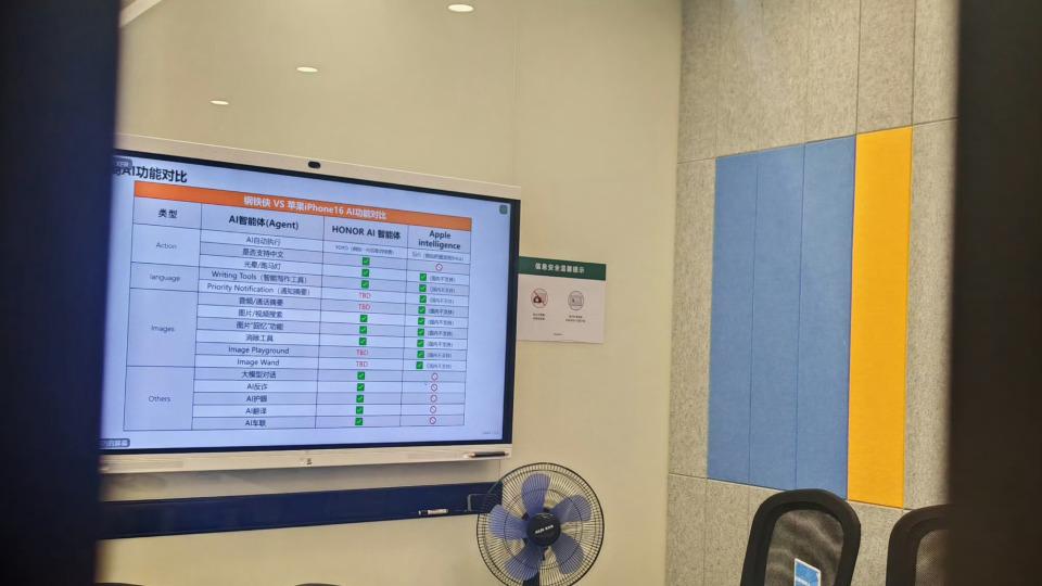 荣耀Magic7再次被确认：底层调度+系统重构，让iPhone压力较大！