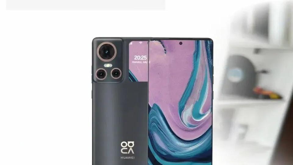 华为Nova13发布时间定了：麒麟9010潜望长焦纯血鸿蒙，王炸开局！