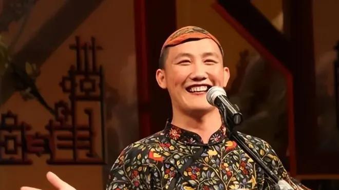 赵本山的徒弟杨树林：妻子入狱不离不弃，独自带女儿苦等爱妻归来