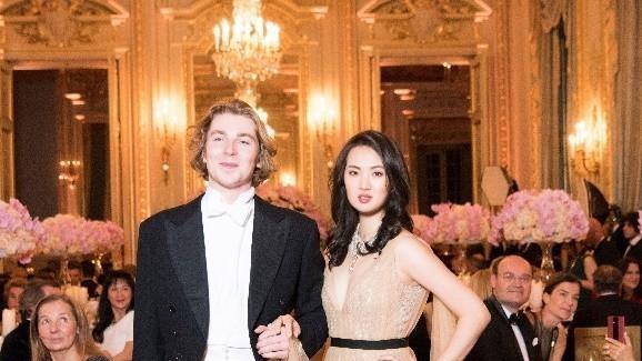 天王也被骗！一张“京都贵妇”照片，把假名媛最后的羞耻暴露无遗