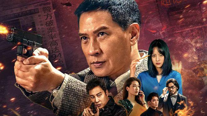 2024上半年就有10大烂片出炉，部部侮辱智商，尤其是第一部