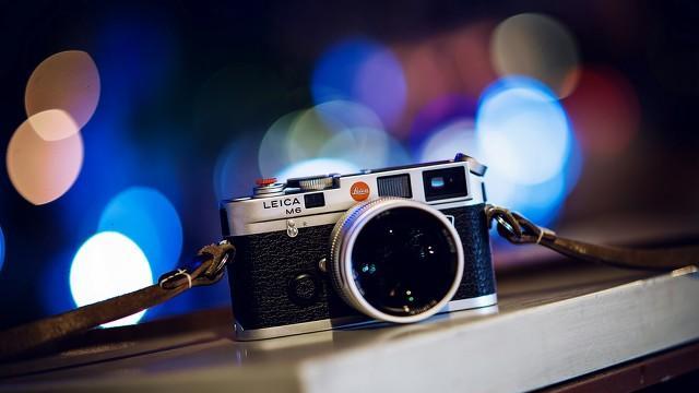 手机拍照究竟能否超越传统相机？内在关系竟然取决于这个！