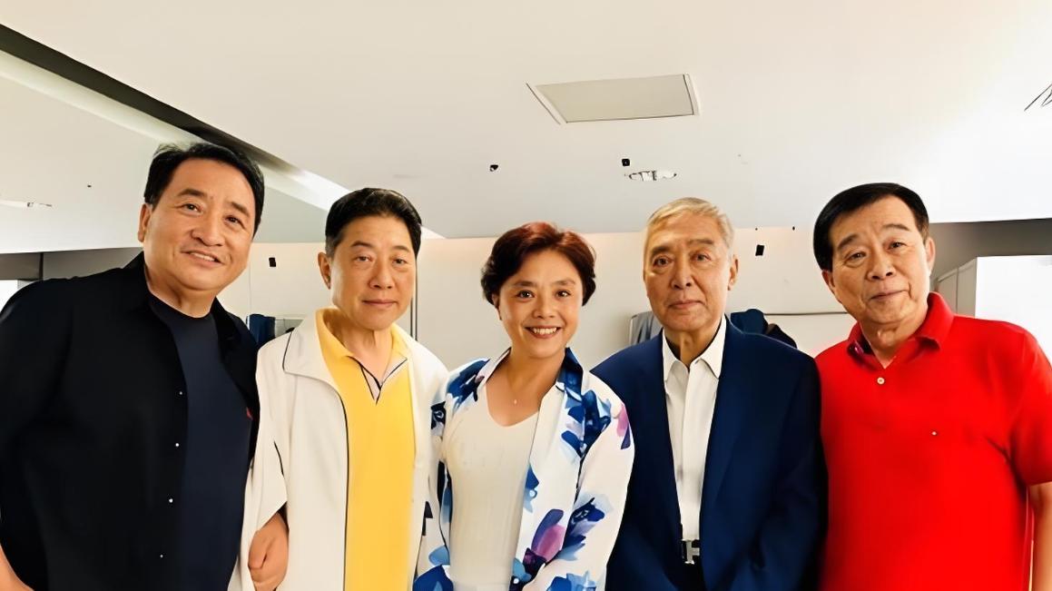 侯耀华谈师胜杰，说他太着急取代侯耀文，看来杨议有句话没说错