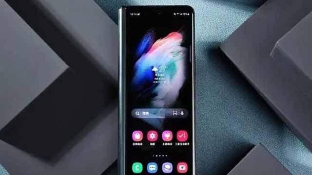 三星终于“发飙”了，12GB+512GB跌至1683元，重新定义性价比