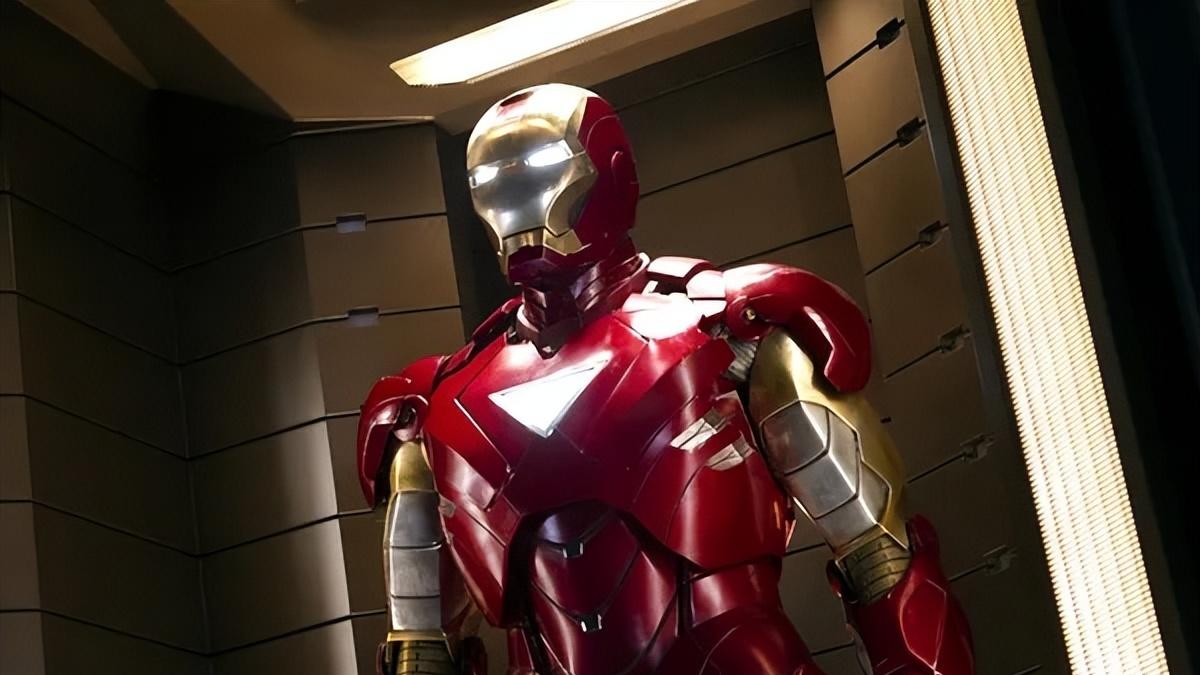 小罗伯特唐尼回归，以反派身份出演《复联5》，他还能再救漫威吗