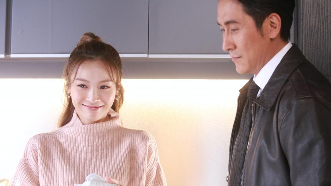 TVB视后上网台节目拍短剧，合作对象零演技，粉丝为偶像打抱不平