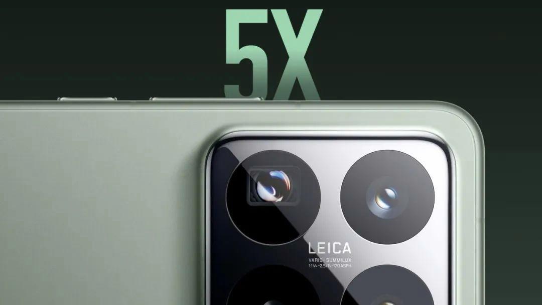 它是小米历史上续航最好的旗舰，这一次终于没有了短板！